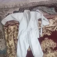 لباس جودو