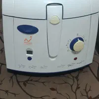 سرخ کن برقی