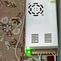 ترانس سوئیچینگ ۱۲ ولت ۴۰ آمپر