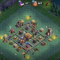 کلش اف کلنز|کنسول، بازی ویدئویی و آنلاین|خرم‌آباد, |دیوار