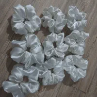 کش موهای اسکرانچی