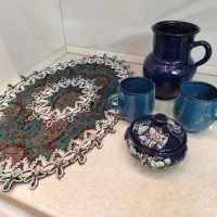 ظروف|ظروف سرو و پذیرایی|شیراز, شهرک دارایی|دیوار