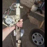 رینگ و تایر پراید|قطعات یدکی و لوازم جانبی|فارسان, |دیوار