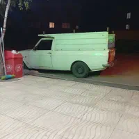 پیکان وانت
