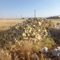 حمل و نقل اجر ماسه پوکه خاک|خدمات حمل و نقل|کرمانشاه, |دیوار