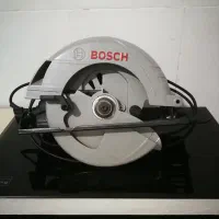 اره دیسکی، اره گردبر بوش