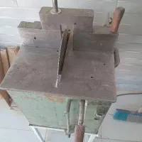 دستگاه قطع کن نجاری با تیغه