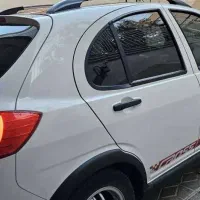 کوییک R سالم ،خانگی مناسب مصرف کننده|خودرو سواری و وانت|اراک, |دیوار