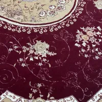 چهارتخته فرش ۱۲متری