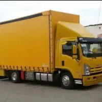 باربری کرج بار خرمدشت حصارک گلشهر باغستان و غیره|خدمات حمل و نقل|کرج, المهدی|دیوار