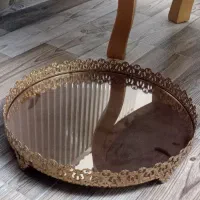 سینی آینه دار در نصیر شهر رباط کریم