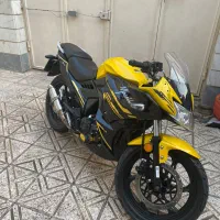 مگلی 200 مدل 1401