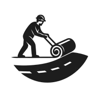 ایزوگام و آسفالت