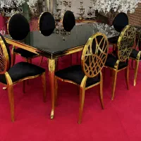 صندلی تالار با قیمت ویژه و ضمانت کتبی