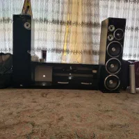 میز تلویزیون