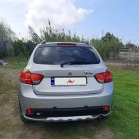 کوییک R 1400 بدون رنگ|خودرو سواری و وانت|رشت, شهرک قدس|دیوار