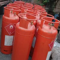 کپسول 70کیلویی دوشیر.اکبند
