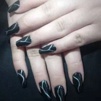 خدمات کاشت ناخن|خدمات آرایشگری و زیبایی|محمدبار, |دیوار