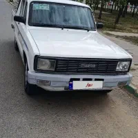 مزد دو کابین 2000مدل96ژاپن