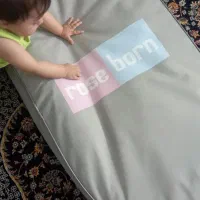 تشک لبه دار roseborn