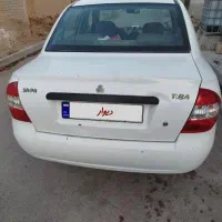 تیبا ۱|خودرو سواری و وانت|رامند, |دیوار