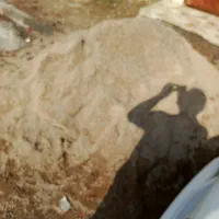 ماسه|مصالح و تجهیزات ساختمان|خرمشهر, |دیوار