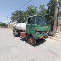 خاور مدل 64|خودرو سنگین|مشهد, کوی سیدی|دیوار