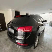 جک s5مدل ۱۴۰۲|خودرو سواری و وانت|بجنورد, |دیوار