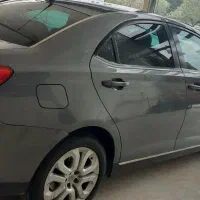MG550|خودرو سواری و وانت|تبریز, |دیوار