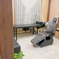 تخفیف سالن زیبایی و آموزشگاه روز زن و شب یلدا|خدمات آرایشگری و زیبایی|گرگان, |دیوار