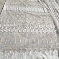 ۲۱ متر پرده تور ترک برند EVIN