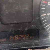 پژو ۴۰۵مدل ۹۳ رنگی دلفینی تمام فابریک کم کار