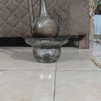 آفتابه لگن قدیمی