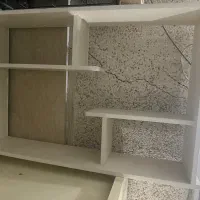 شلف دیواری(دکوری دیواری)