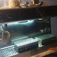 قهوه ساز صنعتی دوگروپ بیزرا