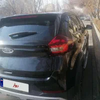 ایکس 22پرو دنده آخر سال 402|خودرو سواری و وانت|تبریز, |دیوار