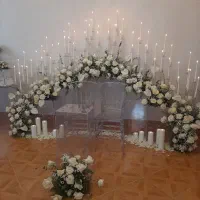 گلارایی و بادکنک آرایی