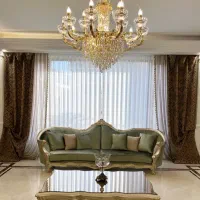 پرده الماس|پرده، رانر، رومیزی|یاسوج, |دیوار