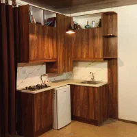 خورده کاری کابینت