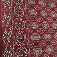 فرش 700شانه نو 9متری