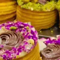 فروش و پخش شیرینی