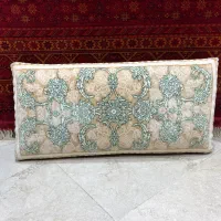 ** پشتی ۷۰۰ شانه ۱۰۰ درصد نخ **|پشتی|گلبهار, شهر جدید گلبهار|دیوار