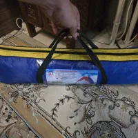 چادر مسافرتی 8 نفره
