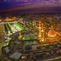 تور ۶ روزه کربلا حسینیه