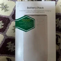 پاور بانک  سامسونگ اورجینال