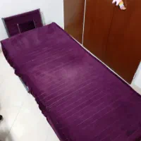 مبل تخت خواب شو تک نفره|تخت و سرویس خواب|تهران, حکیمیه|دیوار