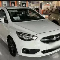 خودرو شاهین توربو اتومات