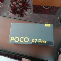 گوشی پوکو x7 pro