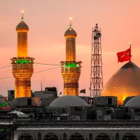 کاروان زیارتی سربازان امام زمان عج