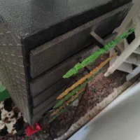 دستگاه بلال تنوری